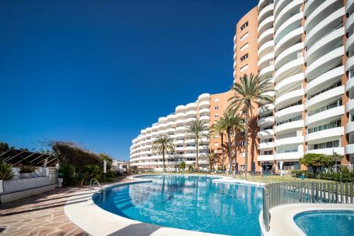 Estudio Coronado Piscina y Playa