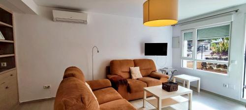 Fuengirola" San Francisco Beach" by Acomodation