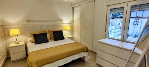 Fuengirola" San Francisco Beach" by Acomodation