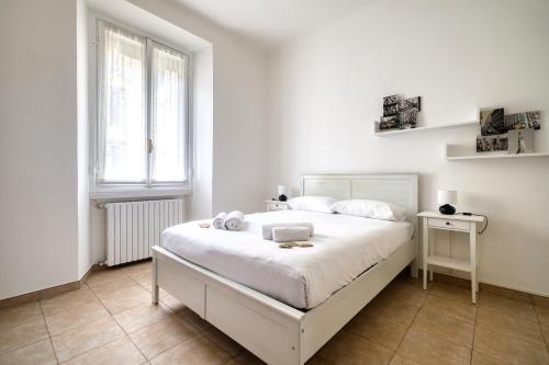 The Bocconi Quarter - Milanese Living from Navigli to Duomo