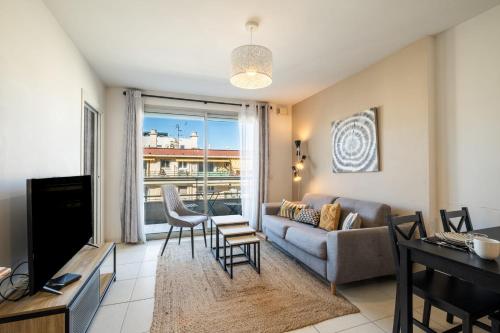 Appartement Olivier - Welkeys