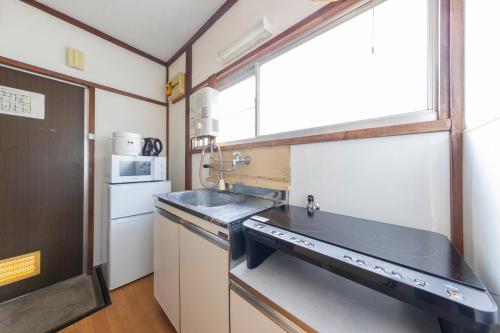Tokyo Ikebukuro House