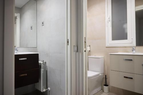 Apartamento en Calle Pez, Madrid