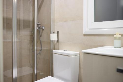 Apartamento en Calle Pez, Madrid