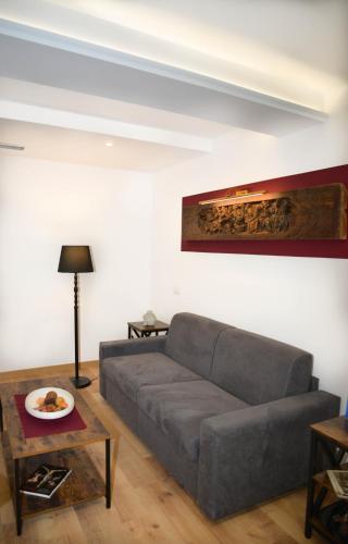 Fidia Palace Claudia's apartment Colosseo