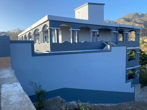 Djabraba's Triplex SUITE