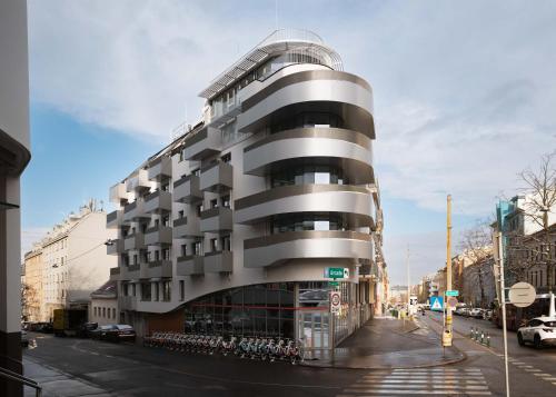 Limehome Vienna Vivenotgasse
