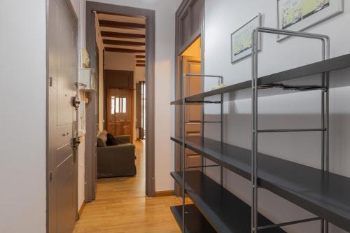 ApartEasy - PURE GRACIA, excellent location