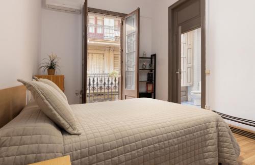 ApartEasy - PURE GRACIA, excellent location
