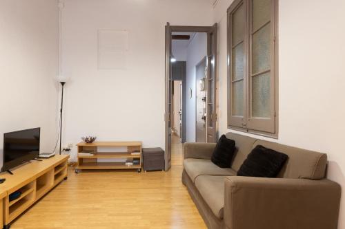 ApartEasy - PURE GRACIA, excellent location