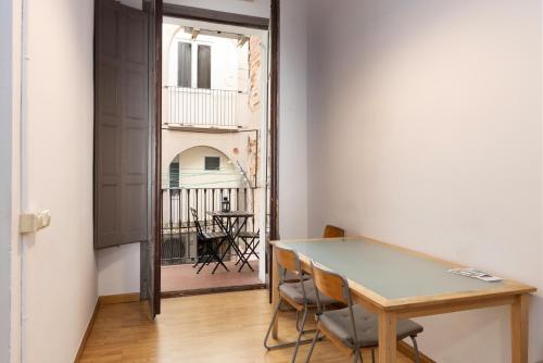 ApartEasy - PURE GRACIA, excellent location