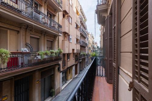 ApartEasy - PURE GRACIA, excellent location