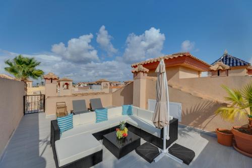 Casa del Capitan