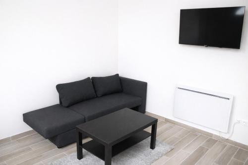 Charmant appartement à côté du canal de l'Ourcq