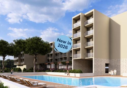 Family Hotel Adria - All inclusive
