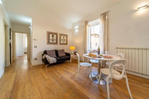 Uffizi Soul Apartment - Central Florence
