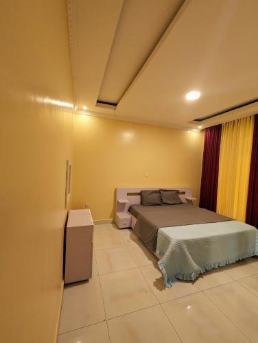 KIGALI QUEEN HOMEs AND APARTMENT