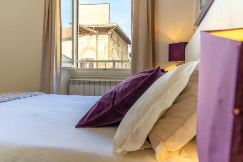 Uffizi Soul Apartment - Central Florence