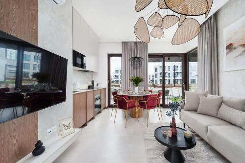 Sol Marina by Q4 Apartments
