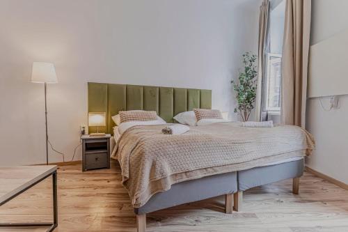 Modern 1BR Apartment Near Schönbrunn & Westbahnhof