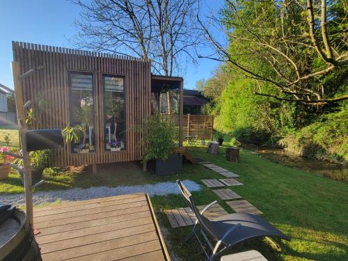 La Casa du Vau - Tiny House