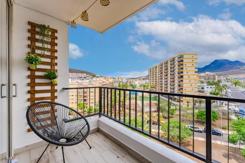 Montana Roja Apartment