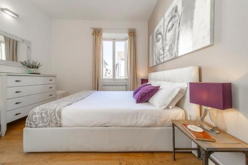 Uffizi Soul Apartment - Central Florence