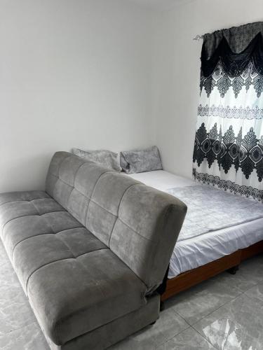 Zona d'estar a Dodou's apartments