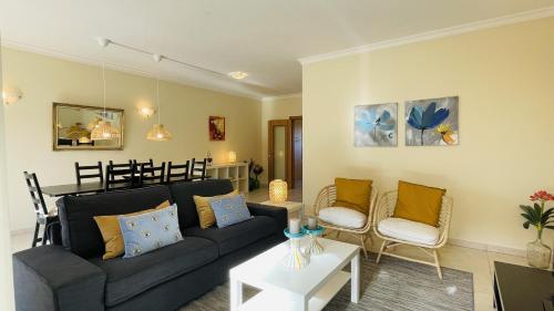 Santa Maria C - Shared Pool - 8 Guests - Albufeira