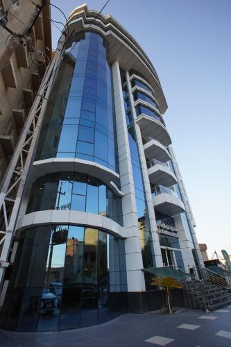 Coral Hotel Karbala