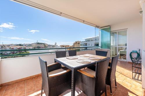 Golf Views Mirador de Miraflores Apt