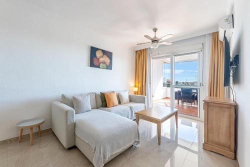 Golf Views Mirador de Miraflores Apt