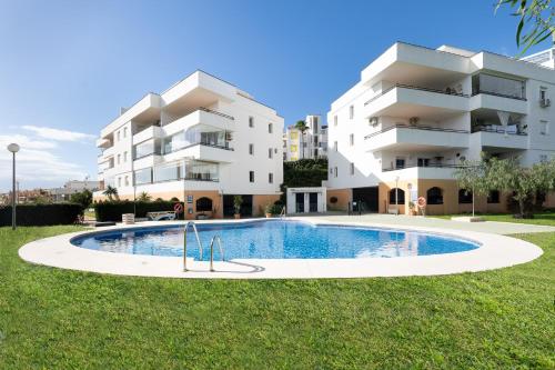 Golf Views Mirador de Miraflores Apt