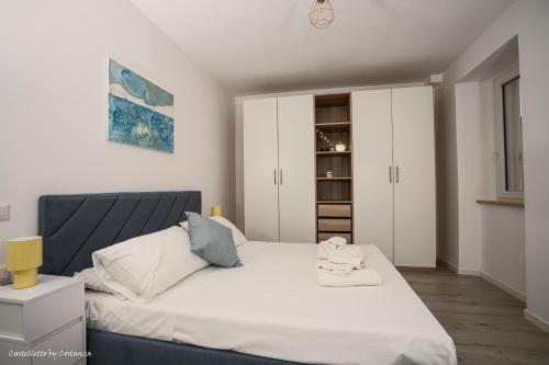 Il Castelletto - Chic Apartment