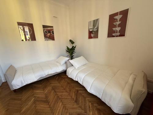 Newly Renovated 2BR Near Bocconi & Metro