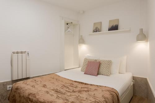 Arroios Urban Escape with Mezzanine