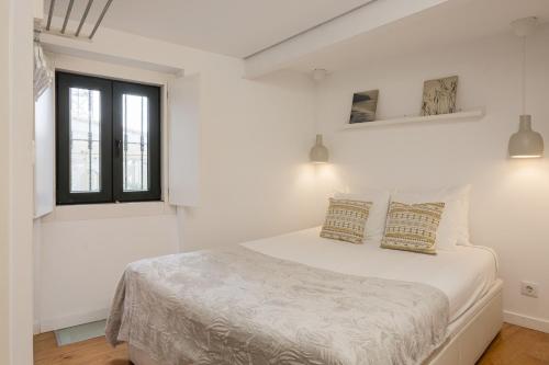 Arroios Urban Escape with Mezzanine
