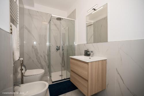 Il Castelletto - Chic Apartment