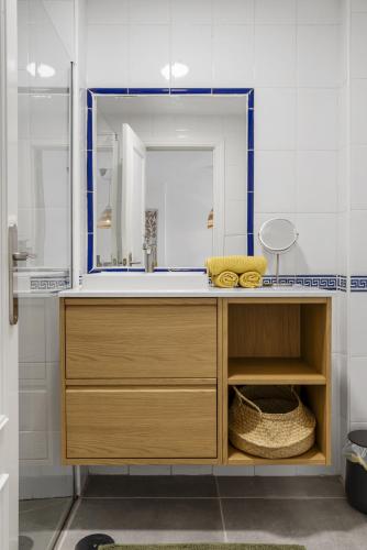 Rooftop Torrequebrada Holiday Apartment