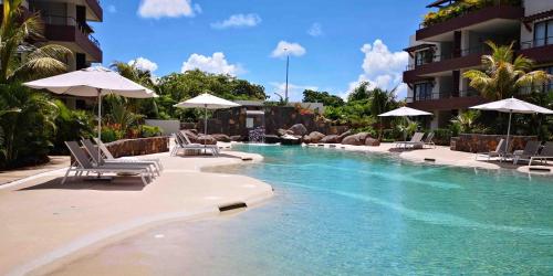 Appartement de vacances