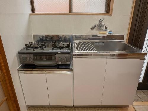 桜の川78 北千住一户建6-8人丨Kita Senju villa for 6-8 people
