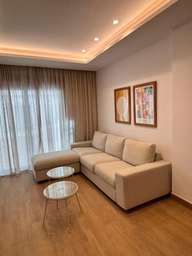 NEW! San Ramón, 33 en el centro histórico junto a la playa