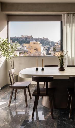 ATELIER 57 , Stunning Acropolis View Monastiraki Apartment