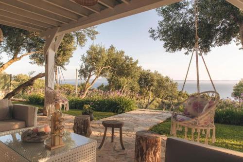 Villa Tamaris s privatnim bazenom 700m od mora