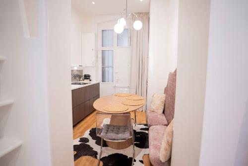 Design Micro-Studio - 10 minutes to Central Station