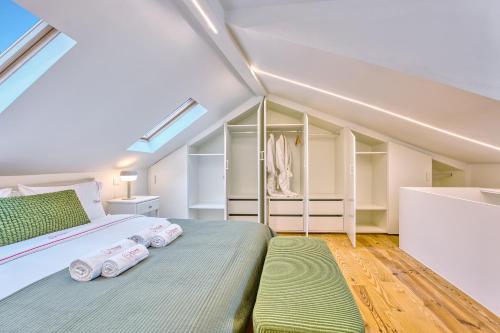 Salvador Suites