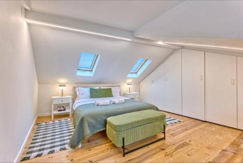 Salvador Suites