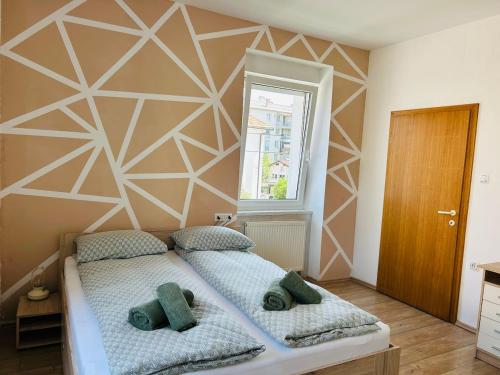 Spacious & Calm Guesthouse in Ljubljana