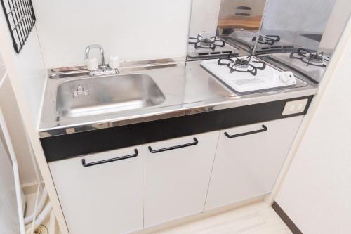 5 min drive Nagoya Sta max 5 2 beds 702