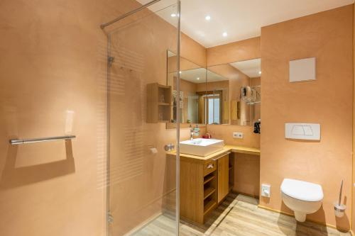 IFA Alpenhof Wildental Hotel Kleinwalsertal Adults only
